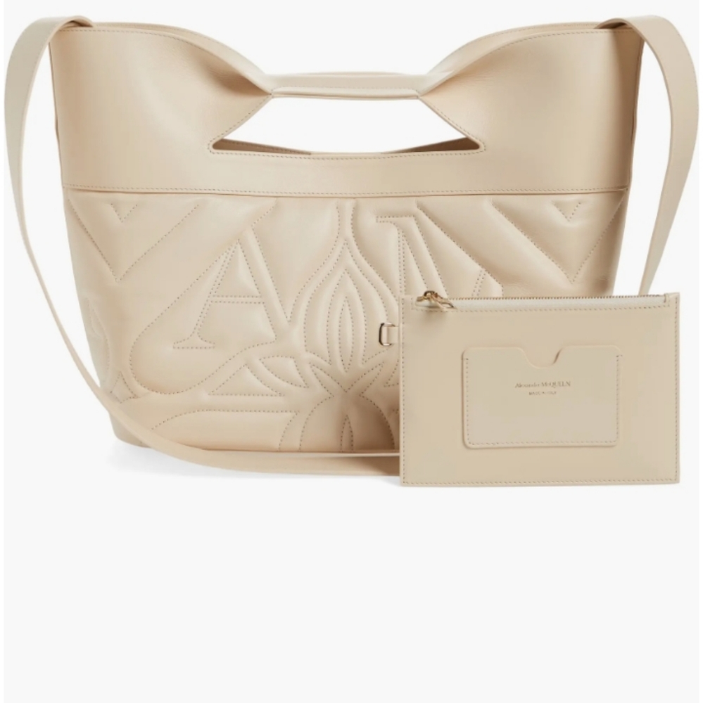 Alexander McQueen Handbag